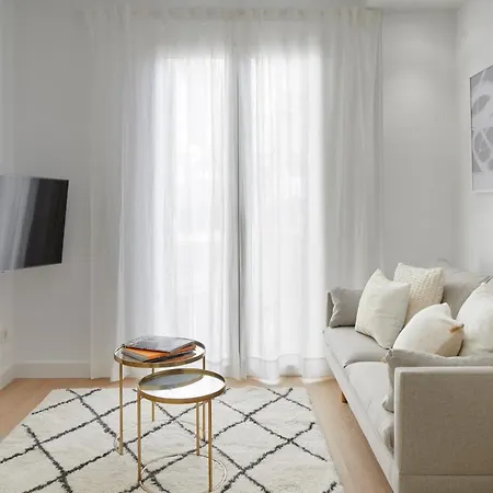 Moneo By Feelfree Apartment