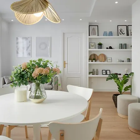 Apartment Moneo By Feelfree *