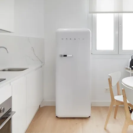 Moneo By Feelfree Apartment