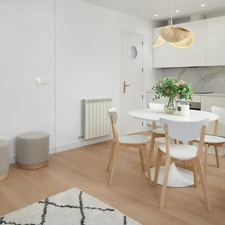 Moneo By Feelfree * Σαν Σεμπαστιάν