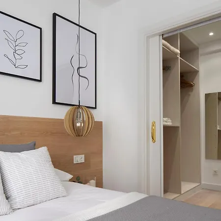 Moneo By Feelfree Apartment San Sebastián