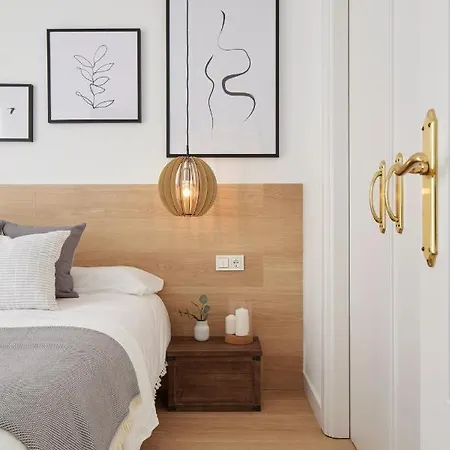 Moneo By Feelfree * Σαν Σεμπαστιάν