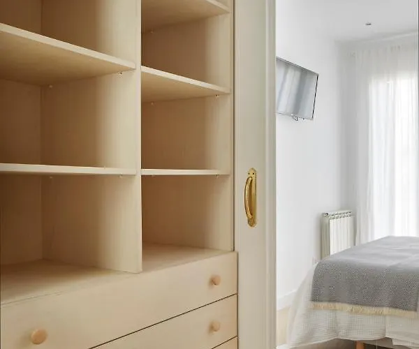 Moneo By Feelfree 圣塞瓦斯蒂安