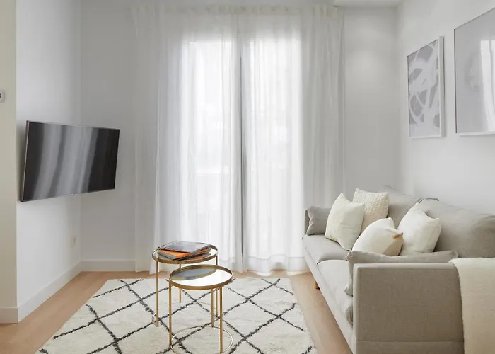 Moneo By Feelfree 公寓