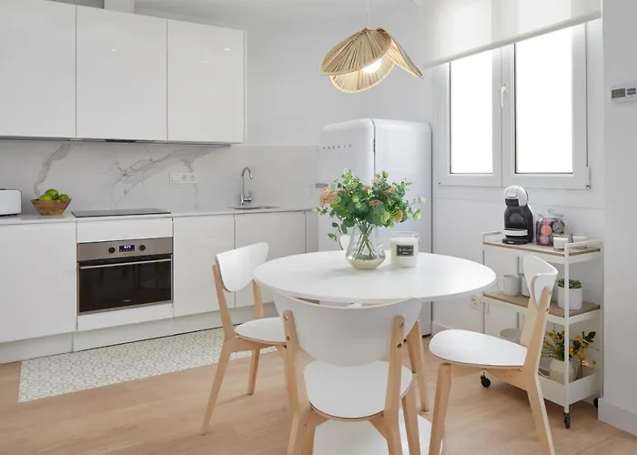 公寓 Moneo By Feelfree