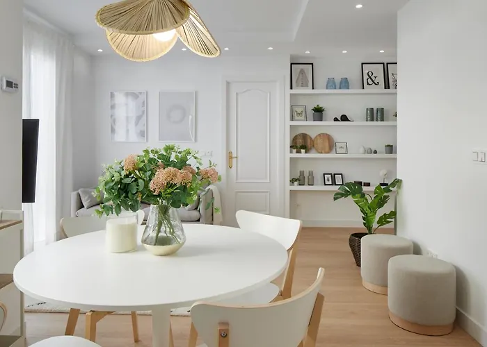 公寓 Moneo By Feelfree *