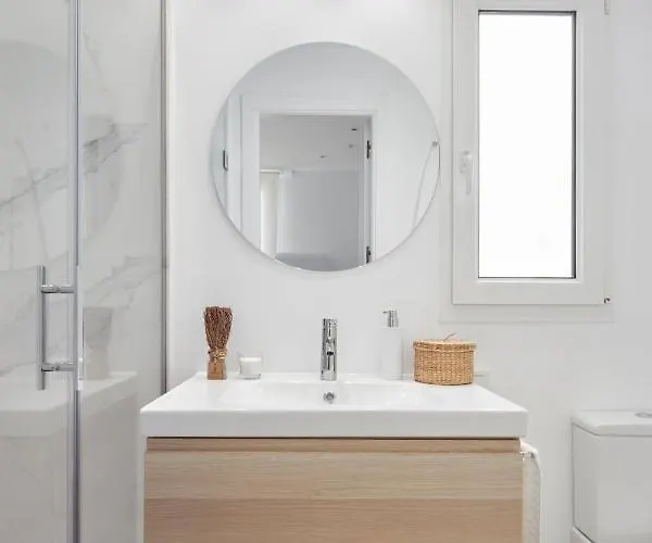 Moneo By Feelfree * San Sebastián