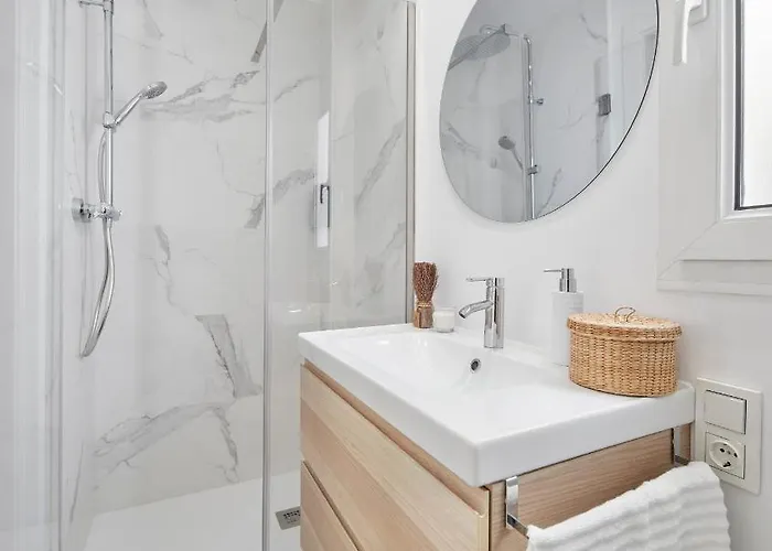 公寓 Moneo By Feelfree *