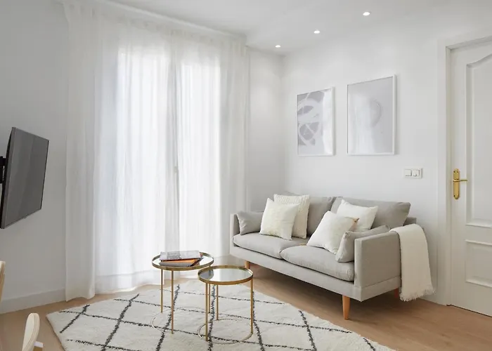 Moneo By Feelfree * San Sebastián