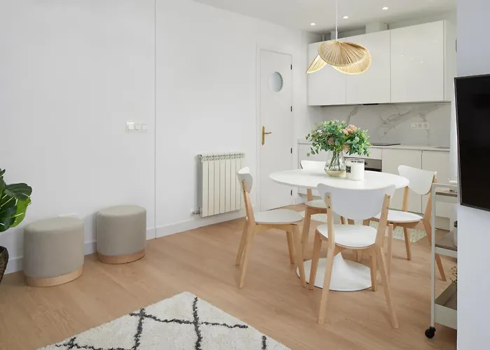 Moneo By Feelfree * San Sebastián