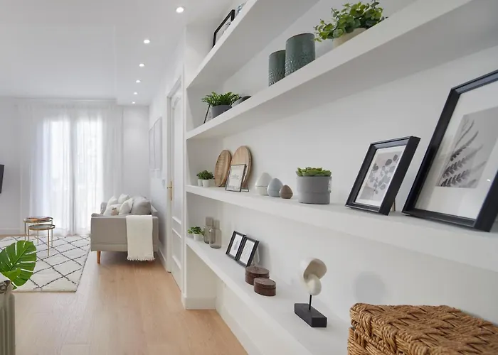 Moneo By Feelfree 圣塞瓦斯蒂安