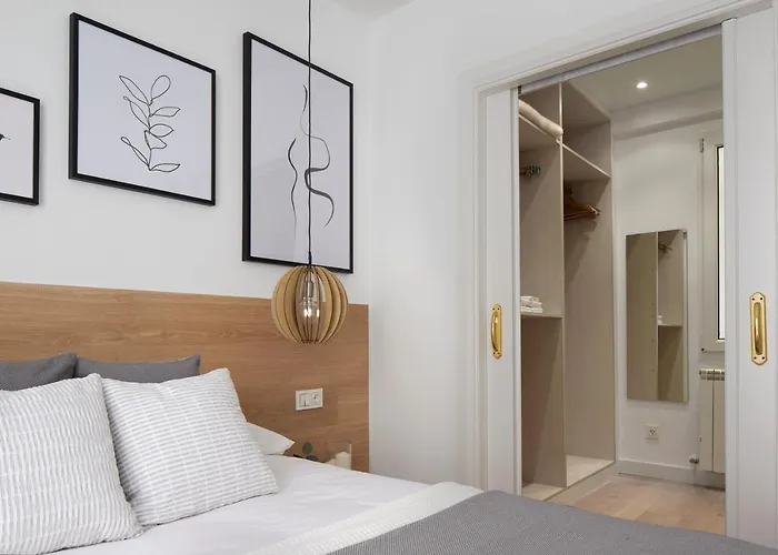 Moneo By Feelfree Daire San Sebastián