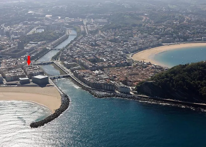 Moneo By Feelfree Daire San Sebastián