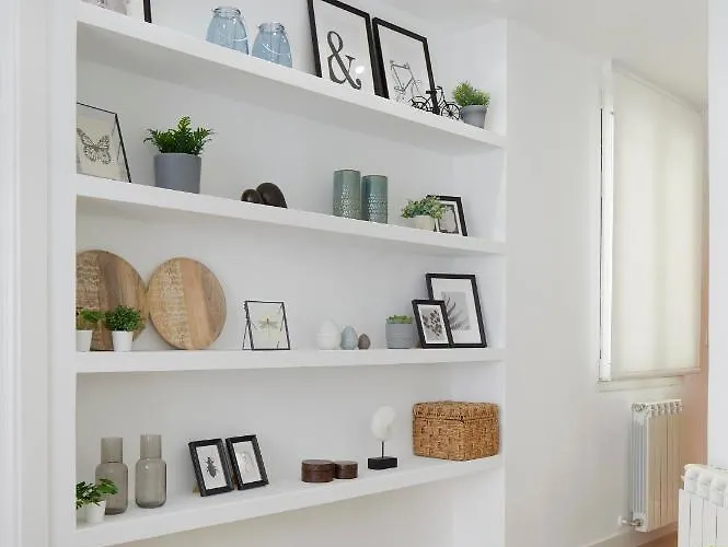 公寓 Moneo By Feelfree *