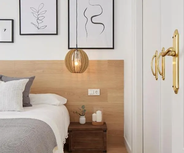 Moneo By Feelfree * San Sebastián