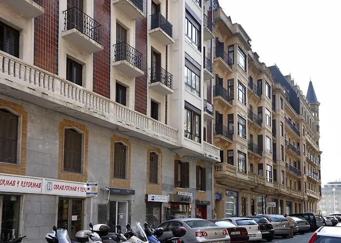 公寓 Moneo By Feelfree *