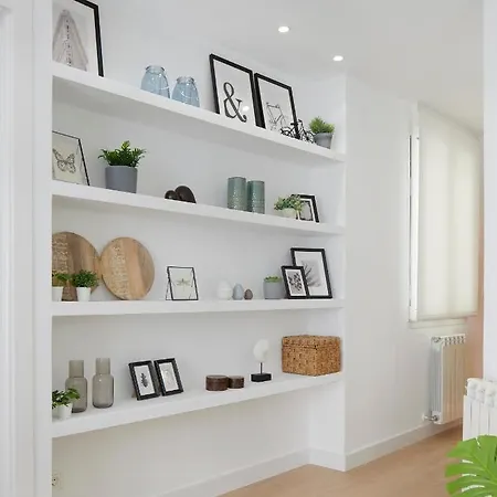 شقة Moneo By Feelfree *