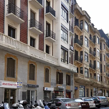 شقة Moneo By Feelfree *