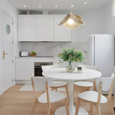 Apartamento Moneo By Feelfree San Sebastián