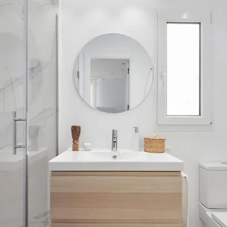 Moneo By Feelfree * San Sebastián