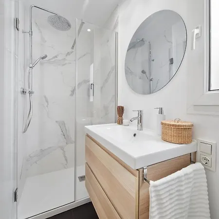 Apartment Moneo By Feelfree *